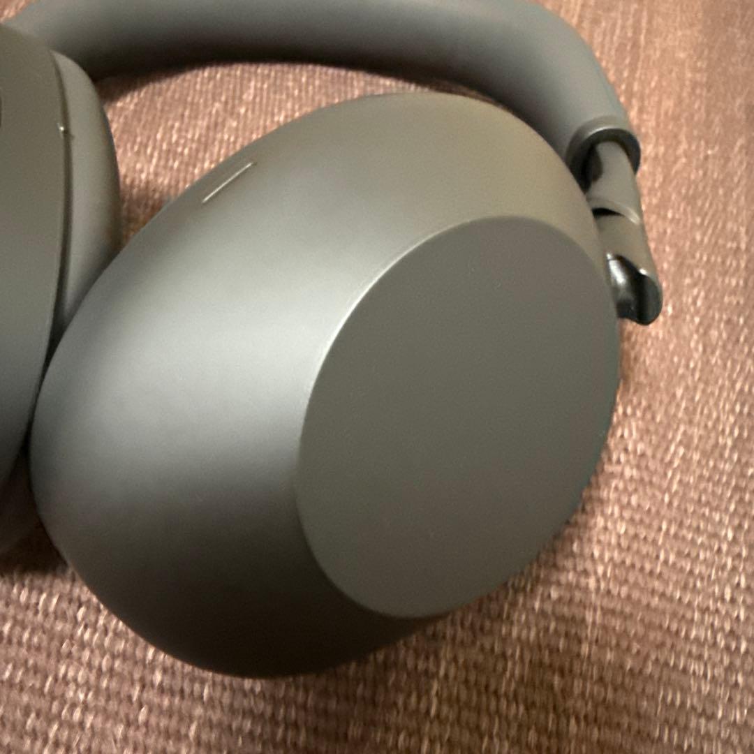 SONY WH-1000XM6ブラック