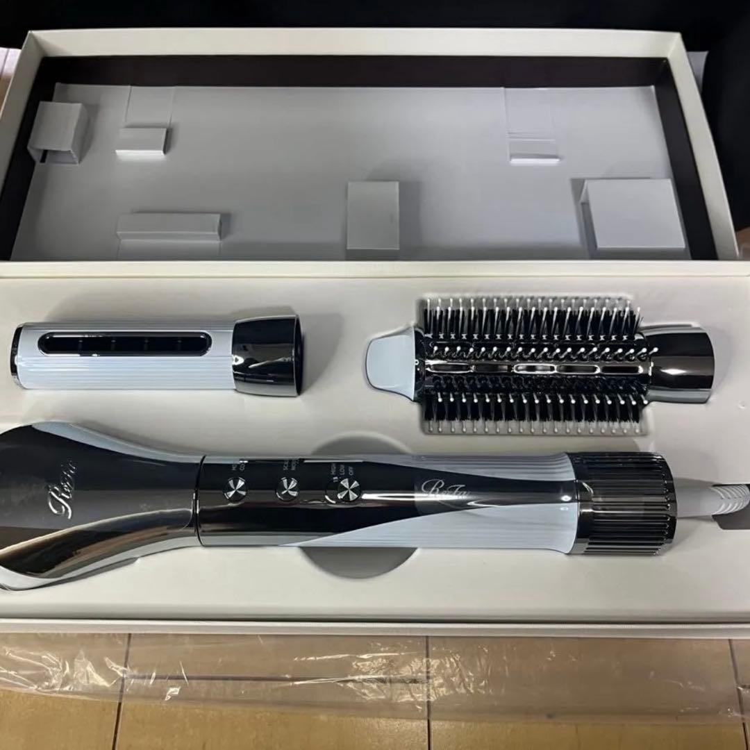 リファビューテック リセッター ReFa BEAUTECH RESETTER