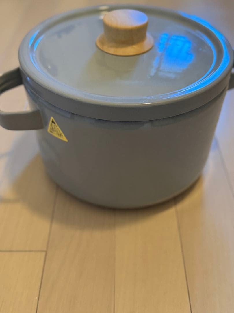 BONIQ 2.0 低温調理器 鍋 セット