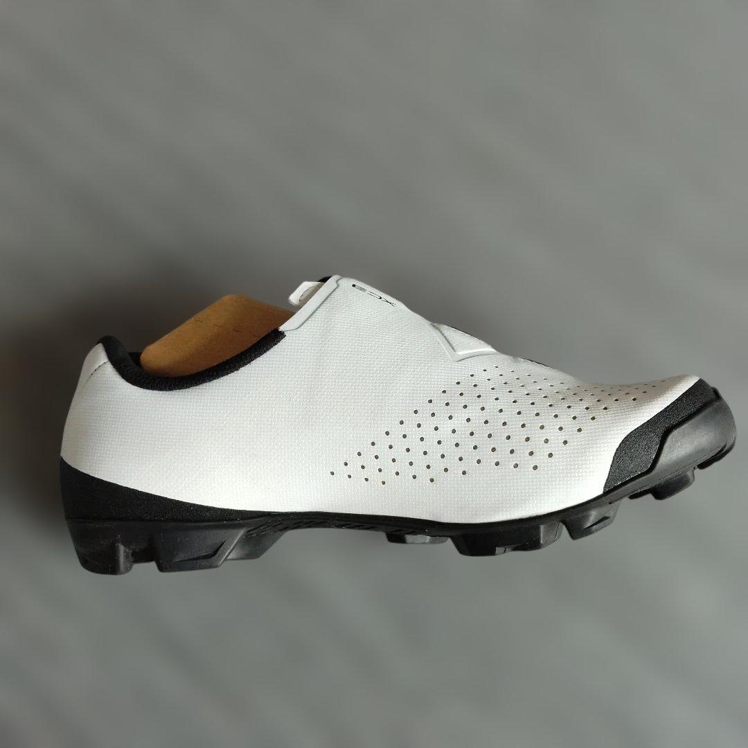 五*朗様 SHIMANO XC300