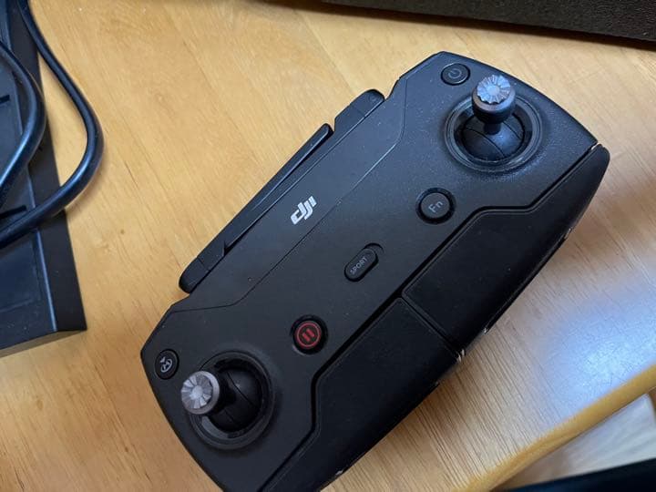 DJI spark ドローン