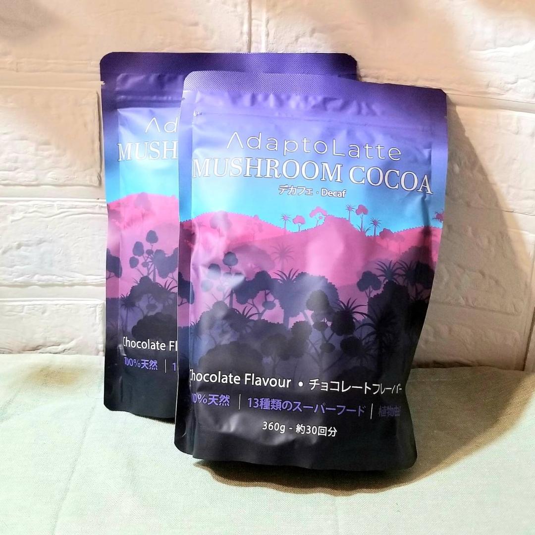 【花水木様】専用・2点同時購入特割特価〈青×2袋（2/2）〉