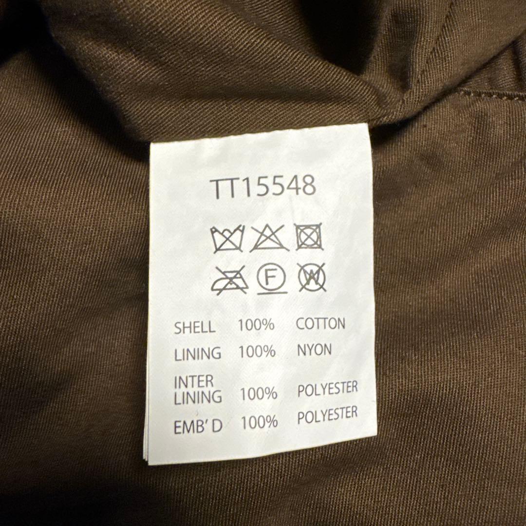 テーラー東洋　東洋エンタープライズ　ベトジャン