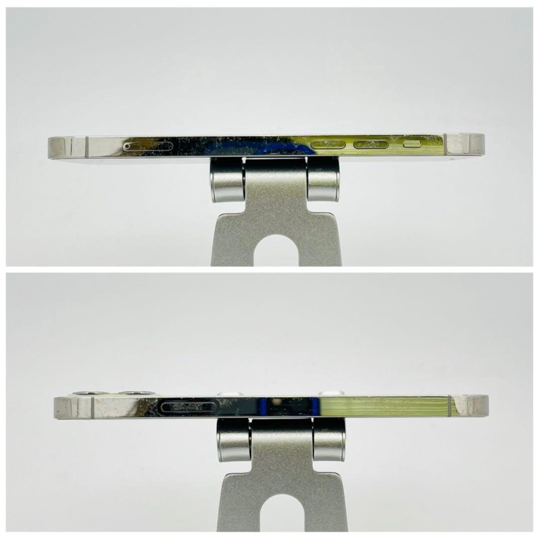 B 97% iPhone 12 Pro 512 GB SIMフリー 本体