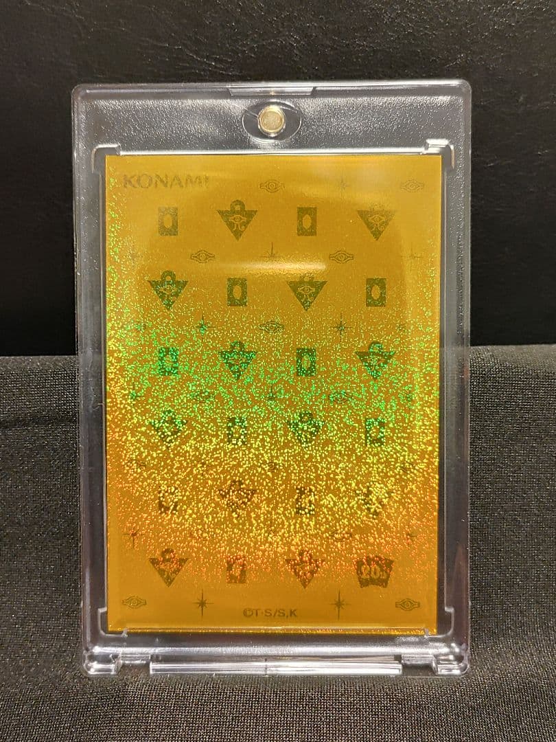 【遊戯王RD】ハリケーン　パラレルウルトラレア　美品