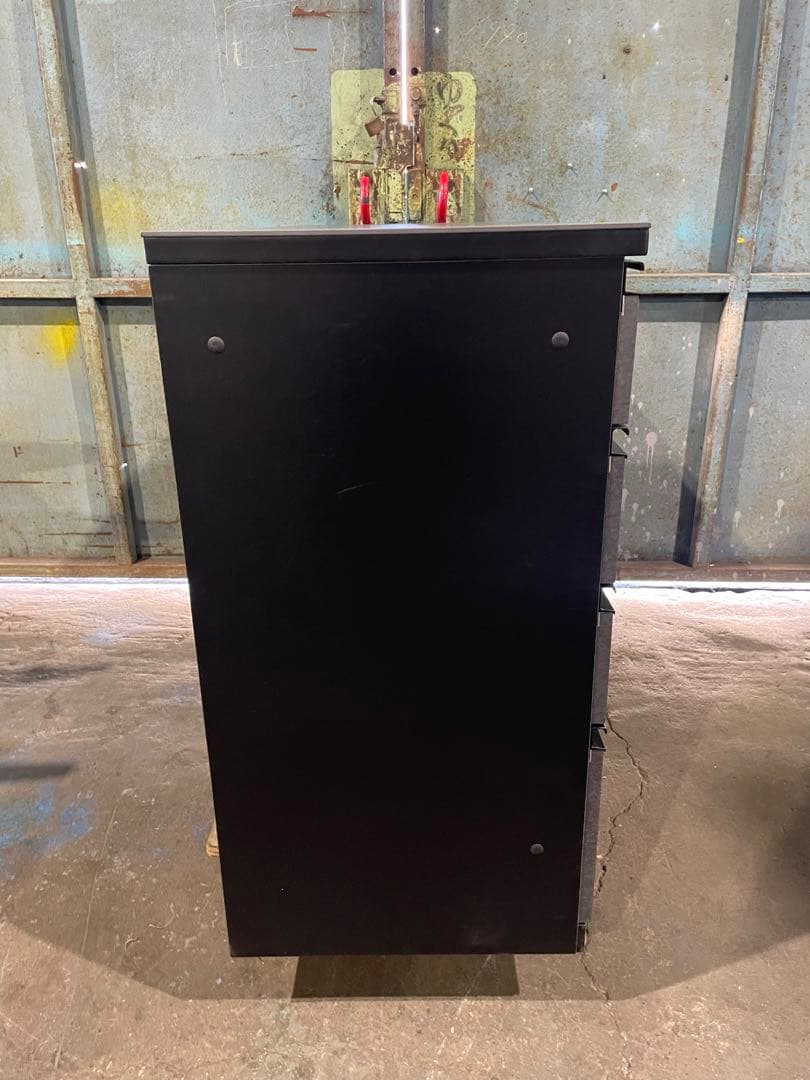 ニトリ リガーレ キッチンカウンター レンジボード