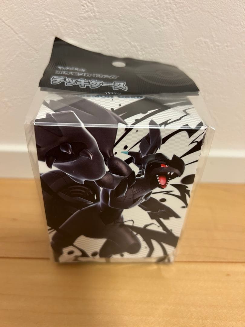 【新品未開封】ブラックボルト　ホワイトフレア　関連グッズ9点セット　BW