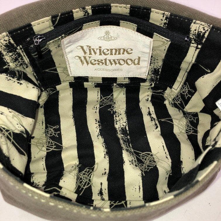 廃盤＊Vivienne Westwood ヴィヴィアン オーブ ショルダー