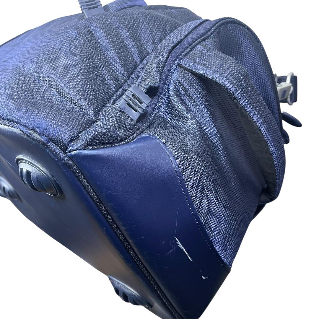 TUMI トゥミ 2way ボストンバッグ 大容量　旅行　ゴルフ　スポーツ