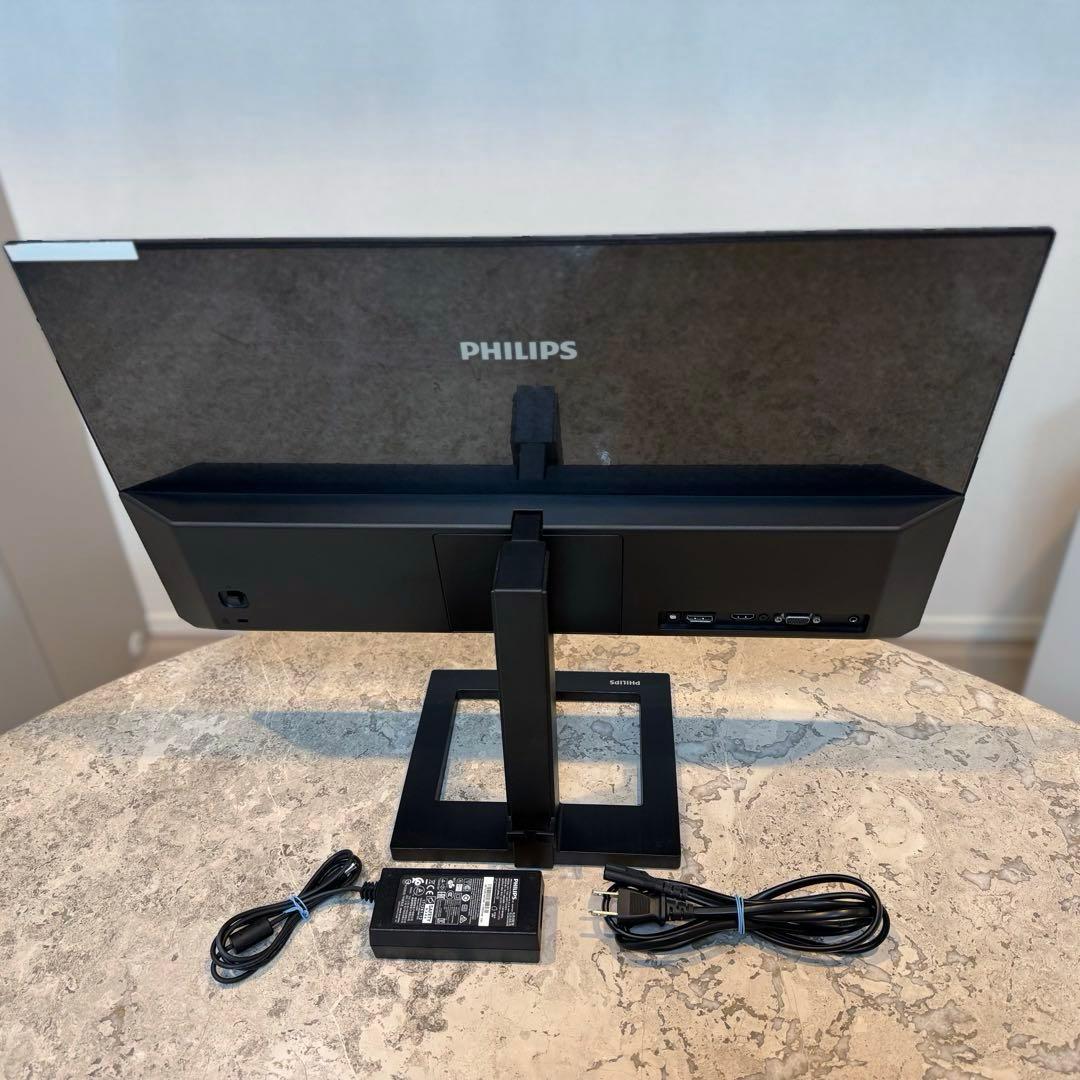 PHILIPS フィリップス　フル HD 液晶モニター　242E2F/11