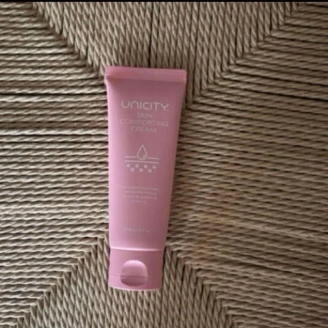 ユニシティ　スキンコンフォーティングクリーム２本