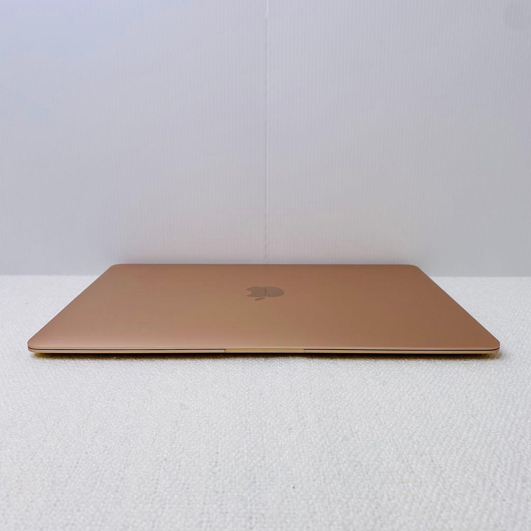 【即日発送】M1 Macbookair 2020 ゴールド