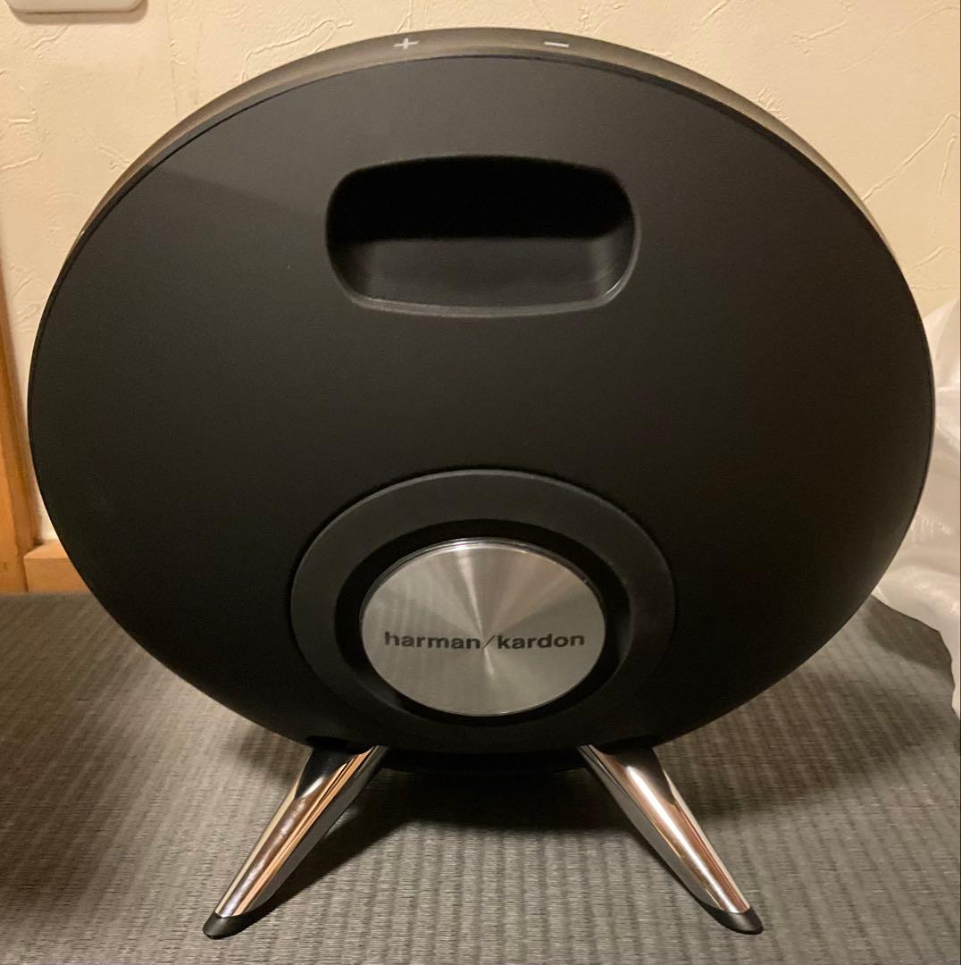 harman/kardon ONYX STUDIO スピーカー