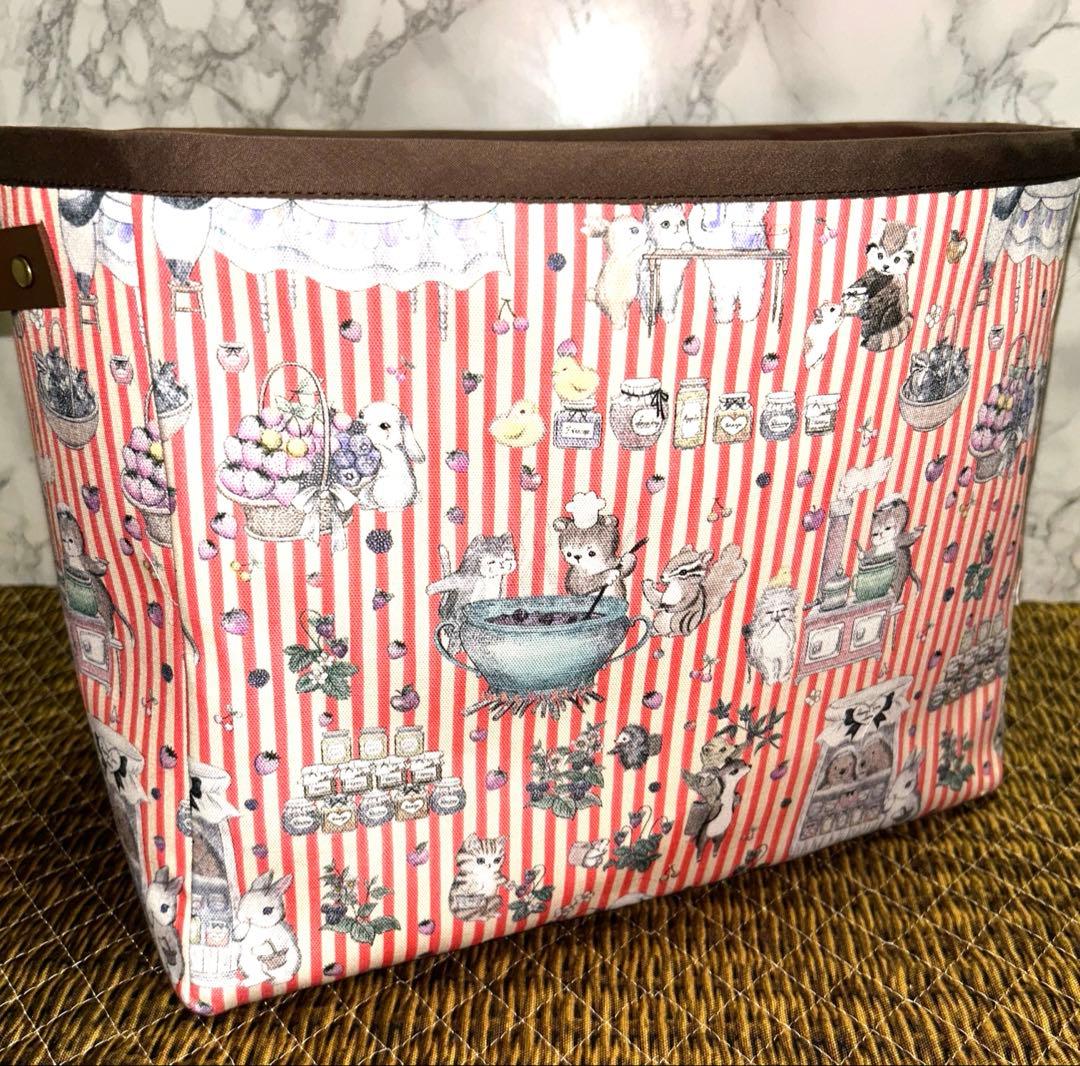 ママミミ様ꔛ‬ෆユキエモン＆ジョリーフルールオーダー4点ᥫᩣ ̖́-