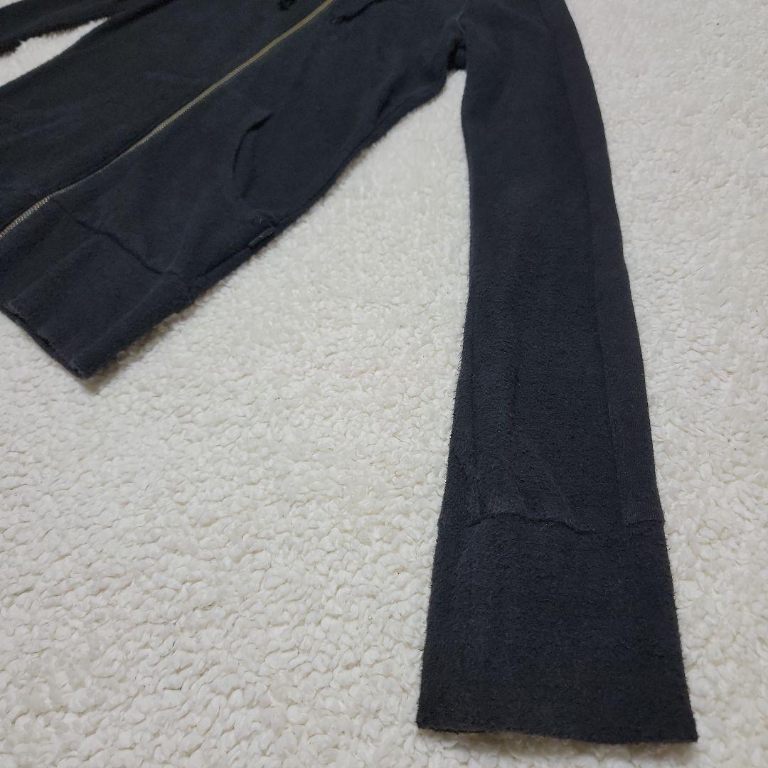 LGB ルグランブルー　パーカー サイズ0