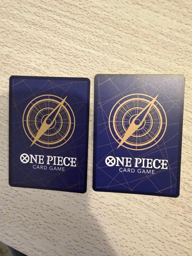 オネスティインパクト　パラレル