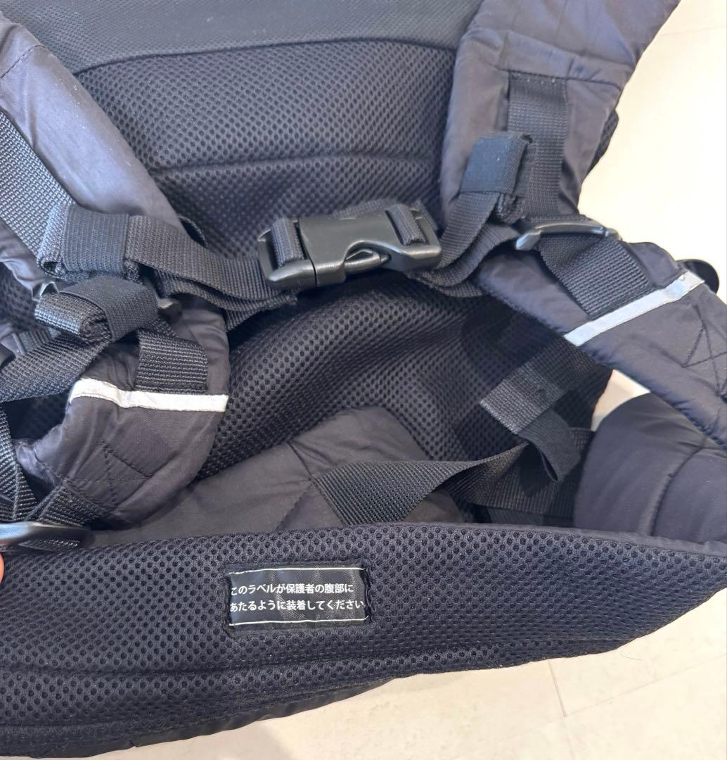 値下げ明日まで　ザ・ノースフェイス THE NORTH FACE 抱っこ紐