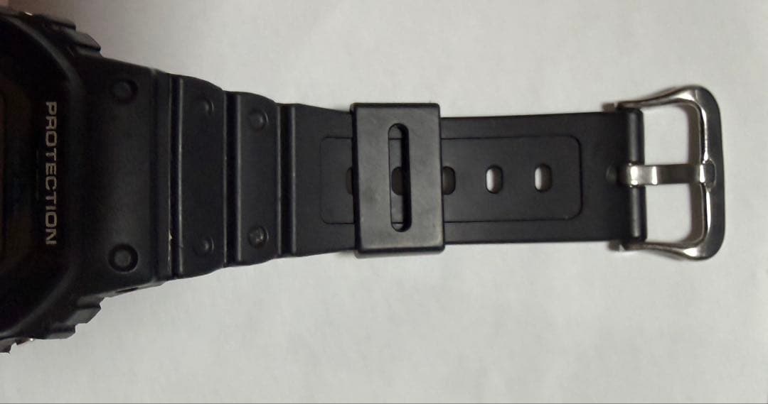 時計 CASIO G-SHOCK GW-B5600MG-1JF Bluetooth