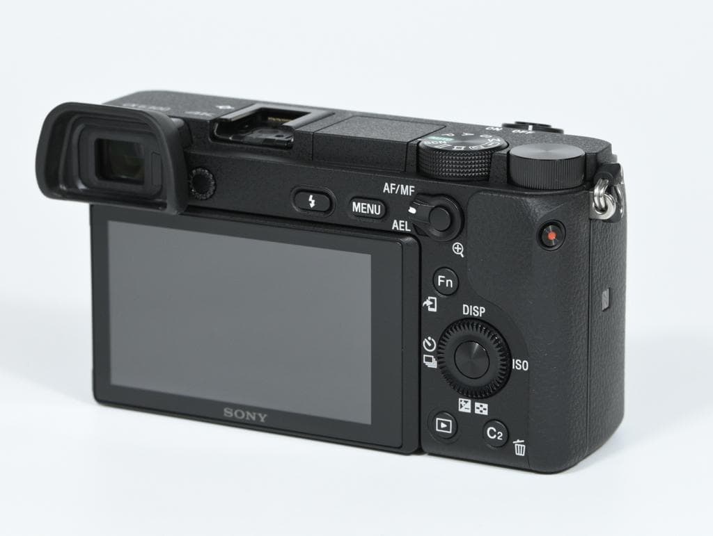 【超美品】SONY α6300 ILCE-6300 ボディ《ショット数1723》