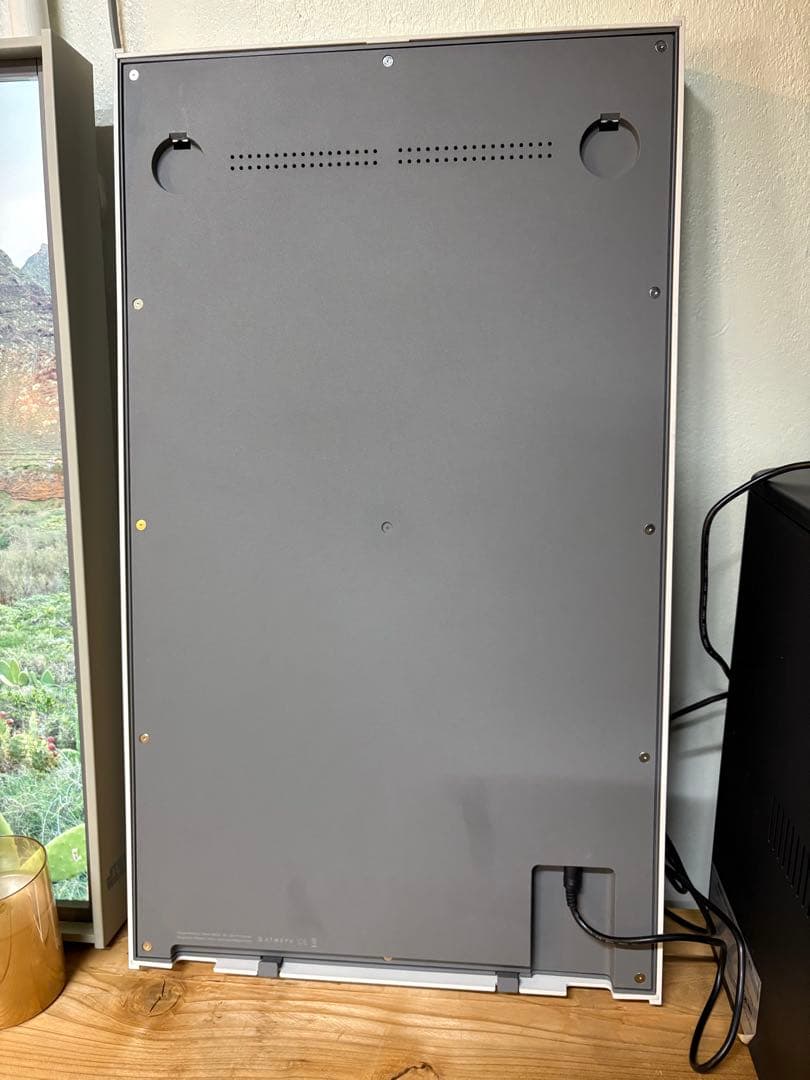 ディスプレイ・モニター本体 Atmoph Window2