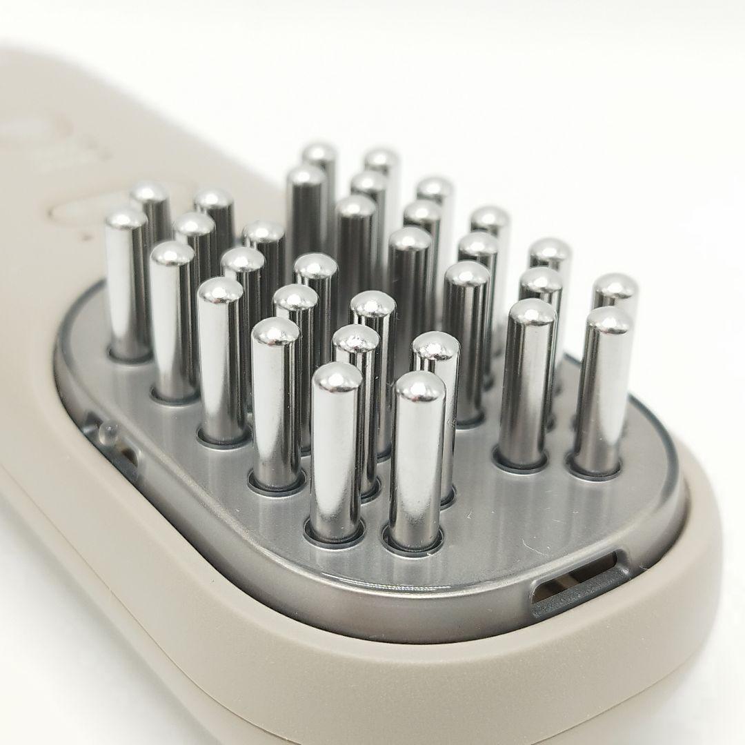 Panasonic　ViTALIFT　バイタリフトブラシ　EH-SP60　EMS