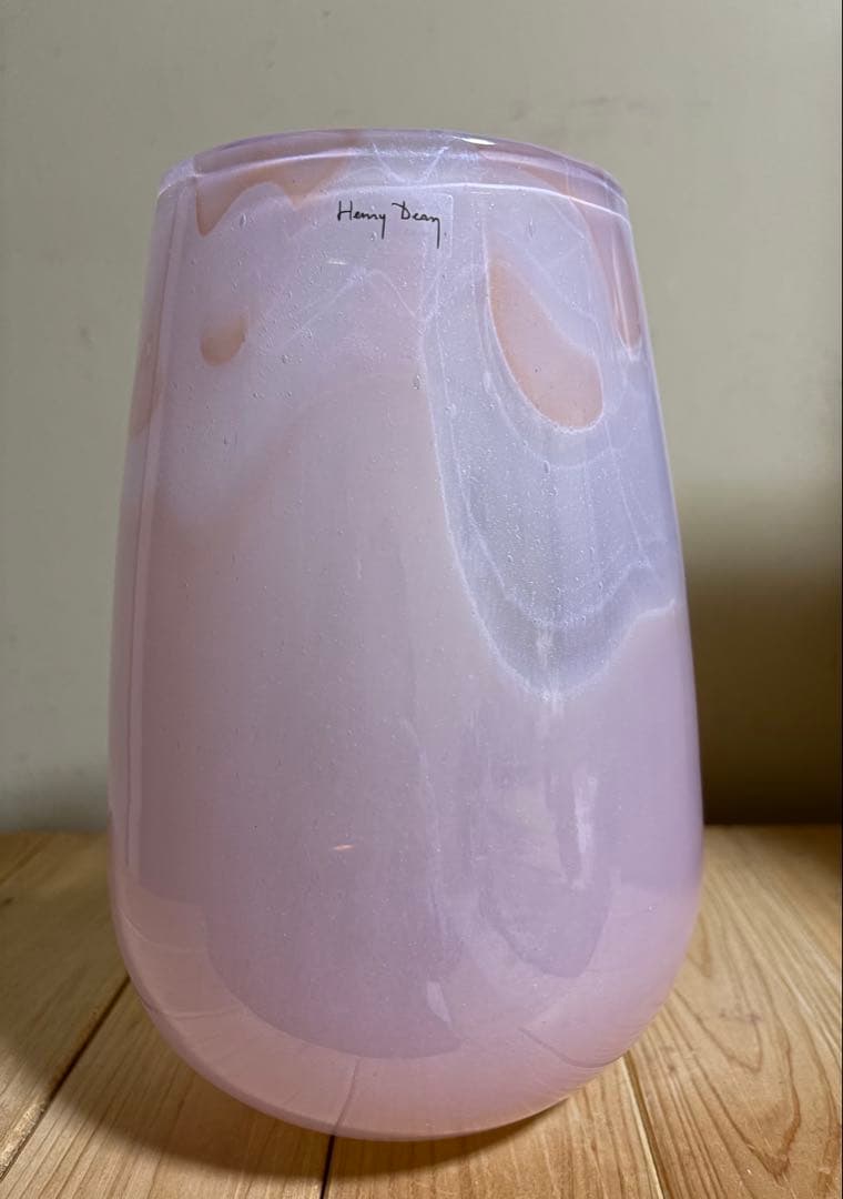 Henry Dean Stromboli S アクアレルピーチ