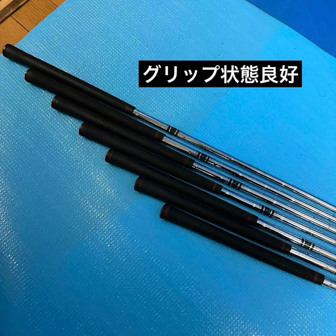 Seve Ballesteros GOLFフルセット 初心者入門用お薦め商品！