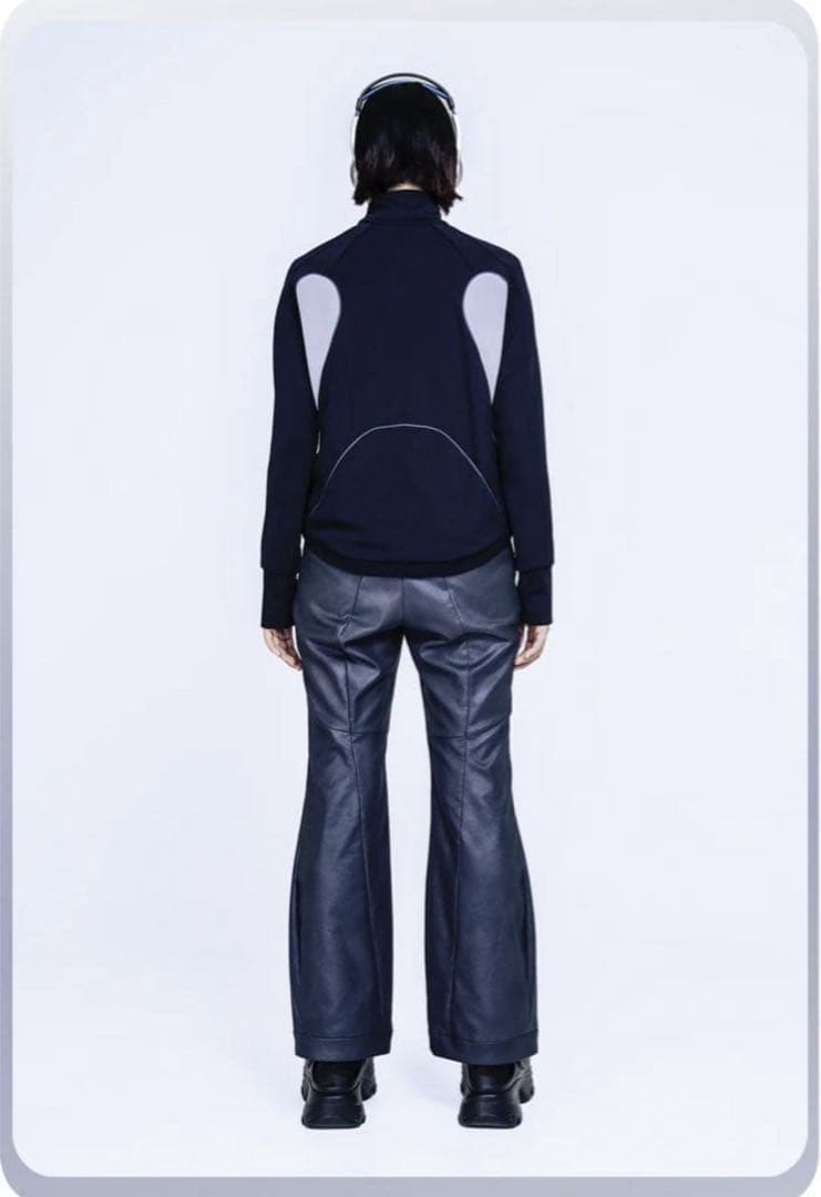 chloma コクピットジャージ