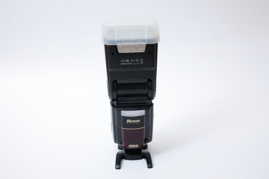 ニッシン NISSIN MG8000 【キヤノン用】