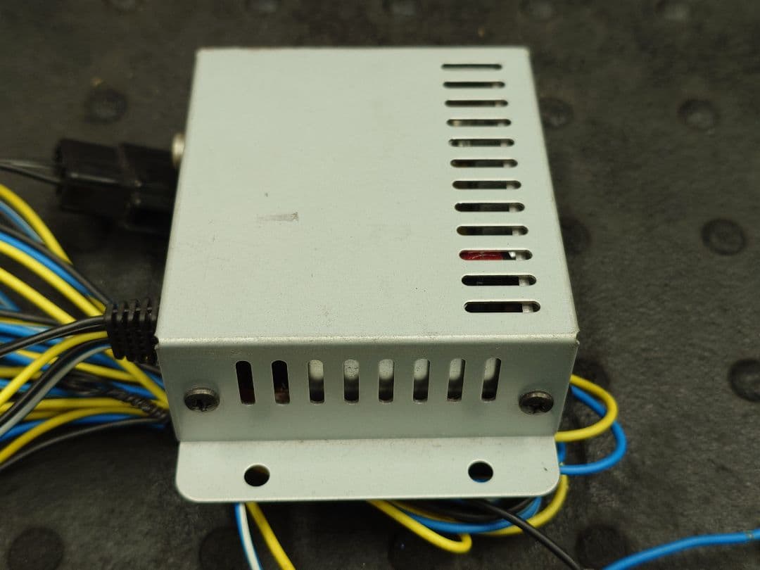 KENWOOD　センタースピーカー　KSC-300CTR