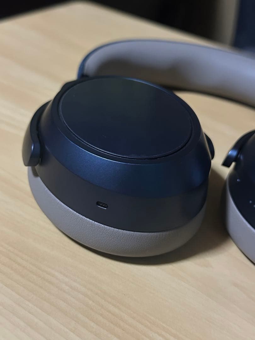 ユ*チ様 ヘッドホン　Headphone MOMENTUM4 ゼンハイザー　デニ