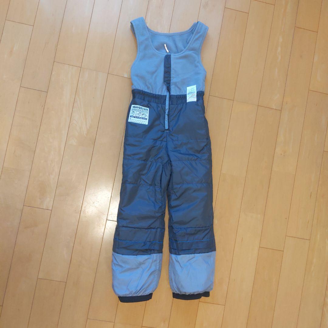 コロンビア スキーウェア