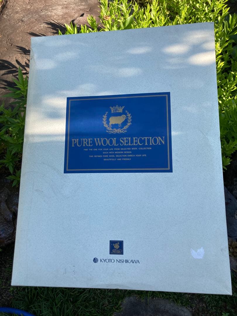 ふんわり優しい　カシミヤ毛布 150x210cm 日本製