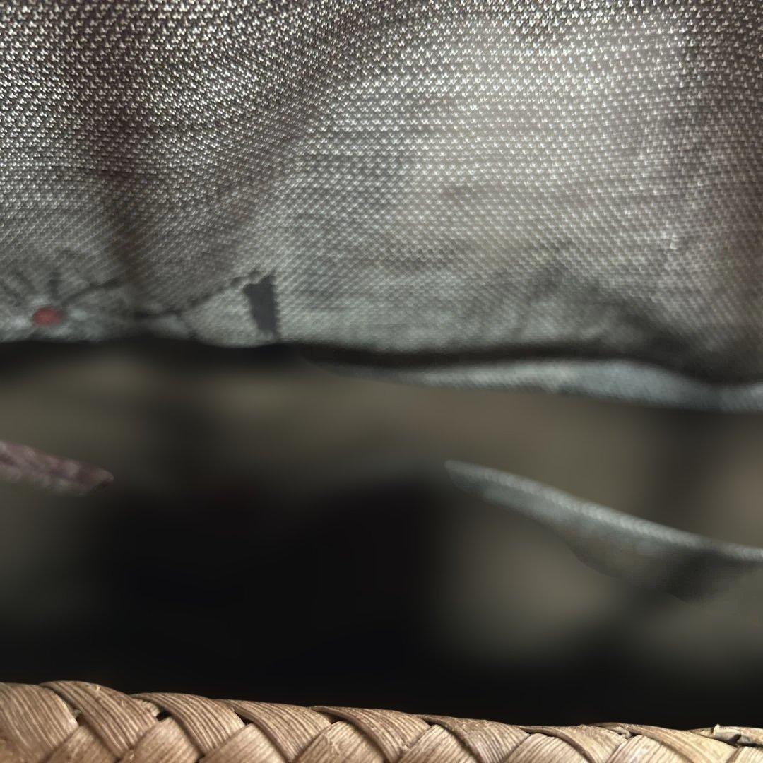 山葡萄バック　　11月6日で削除します