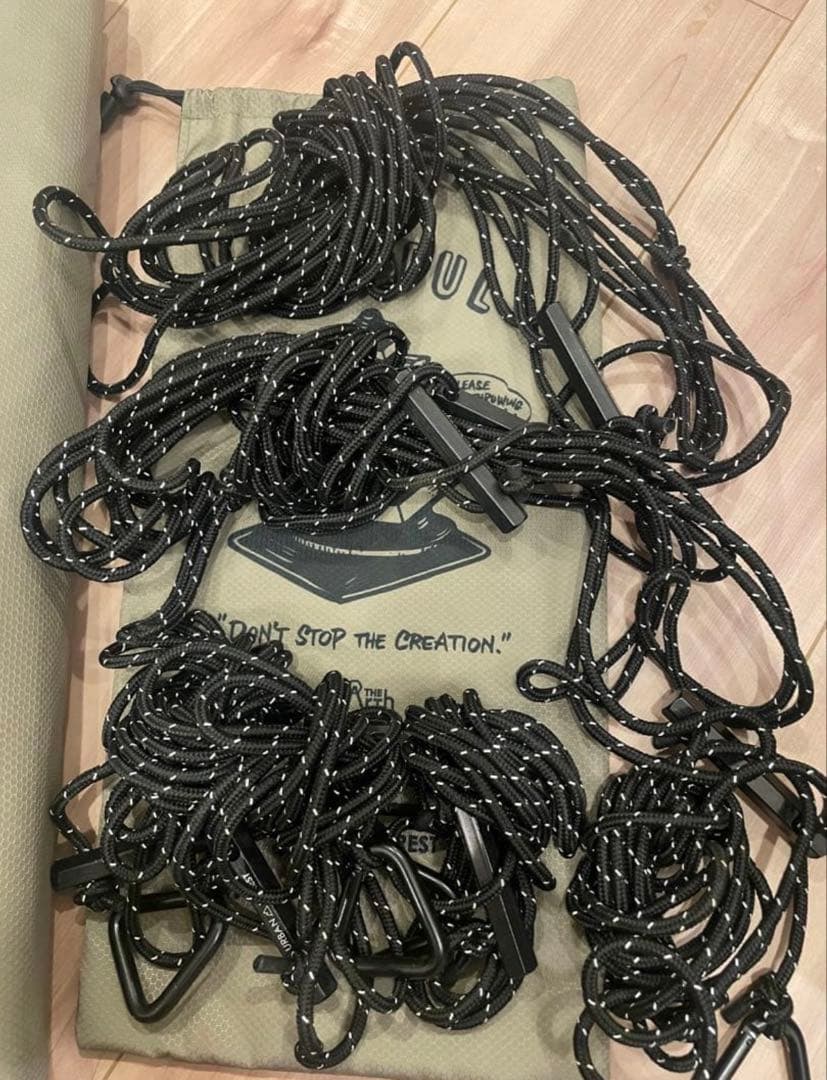 幕男 TheArth × URBAN FOREST さんど3rd