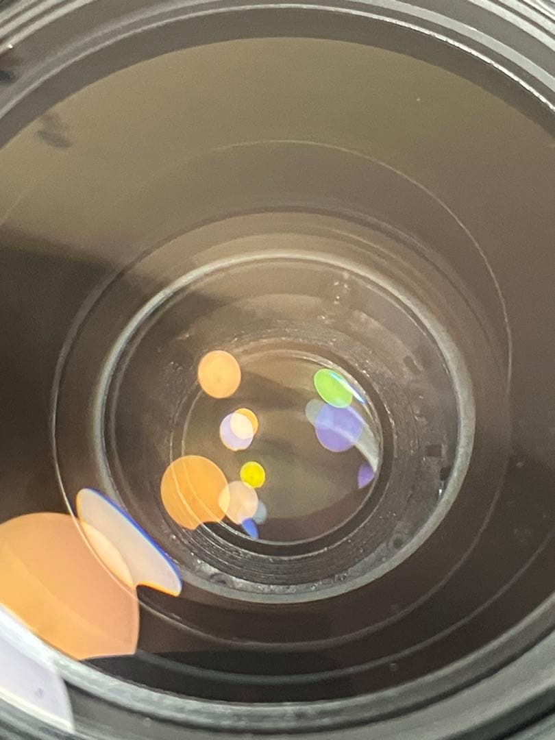 ジャンク★Canon　EOS　Kiss　フィルムカメラ　レンズ2本　バック付