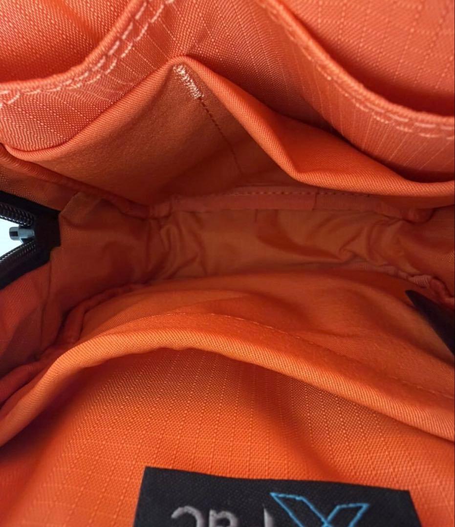 バッグ AER Street Sling x-pac