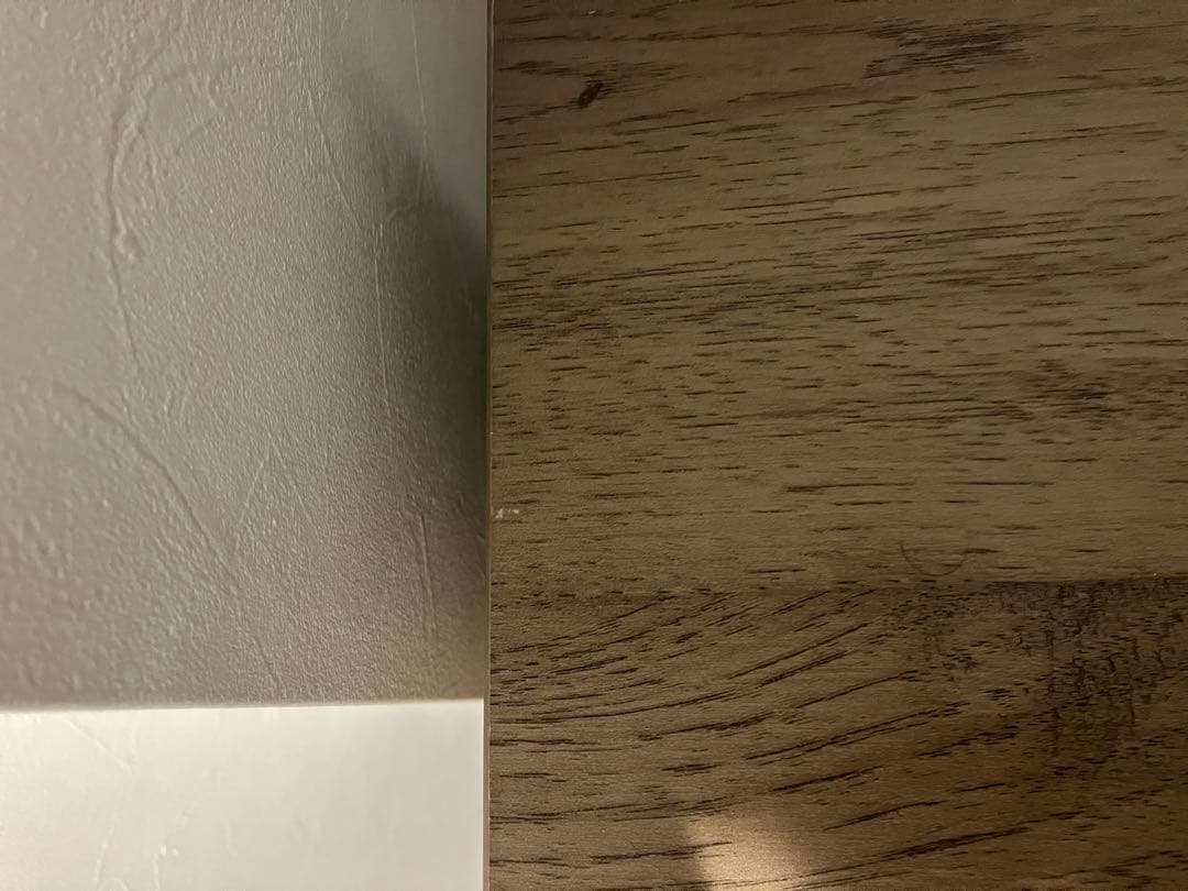 アイリスオーヤマ　ウッドチェスト　4段