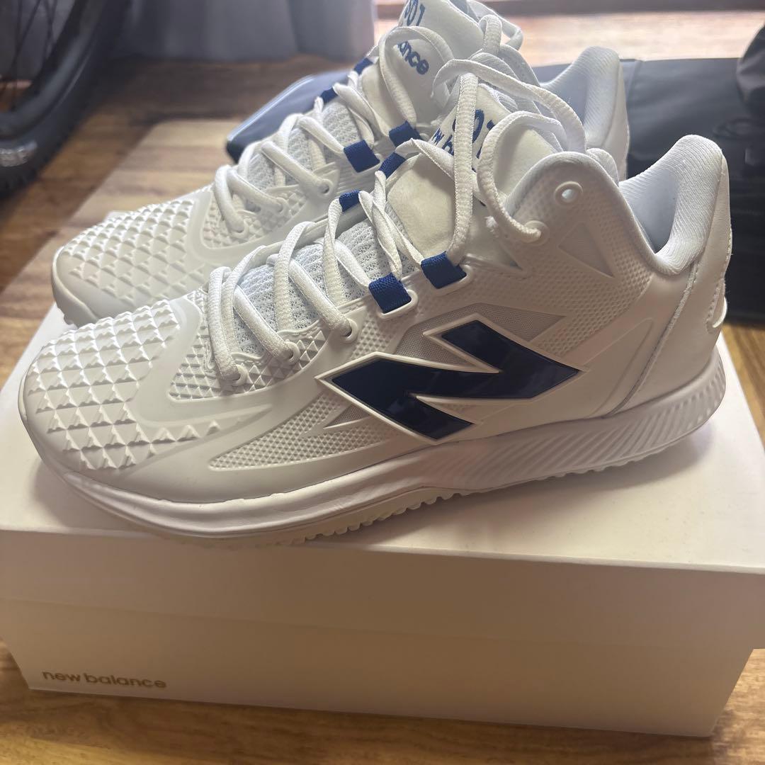 ニューバランス 大谷翔平