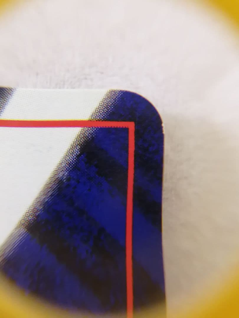 ポケモンカード 旧裏ゼニガメ No.007マーク無し