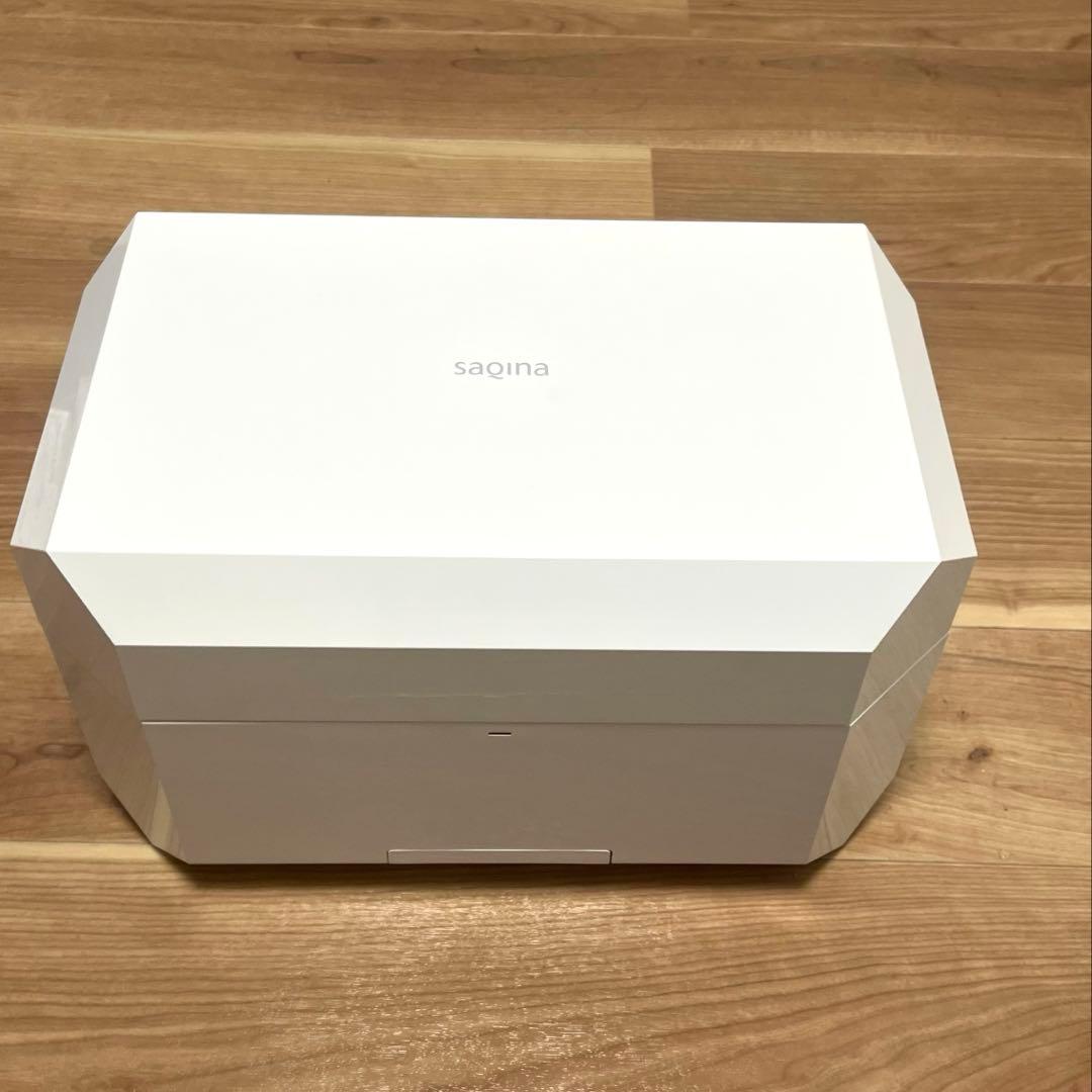 サキナ　ルルシェ　美顔器