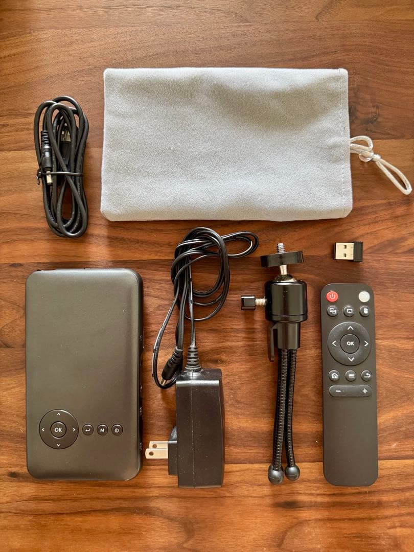 UENO-mono KABENI T89 プロジェクター本体