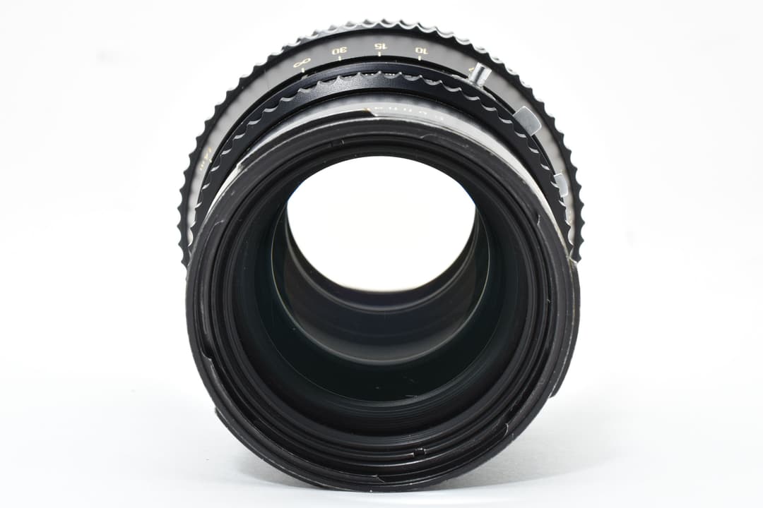 レンズ(単焦点) HASSELBLAD Zeiss Sonnar CF 150mm F4 N22