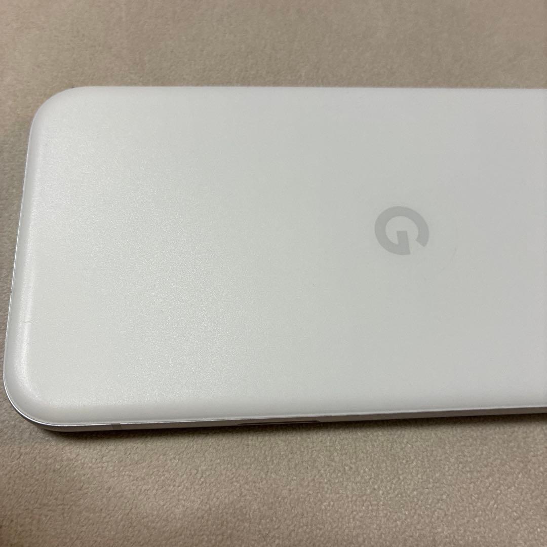 お値下げ⭐︎Google pixel 8a 本体SIMフリー　ポーセリン