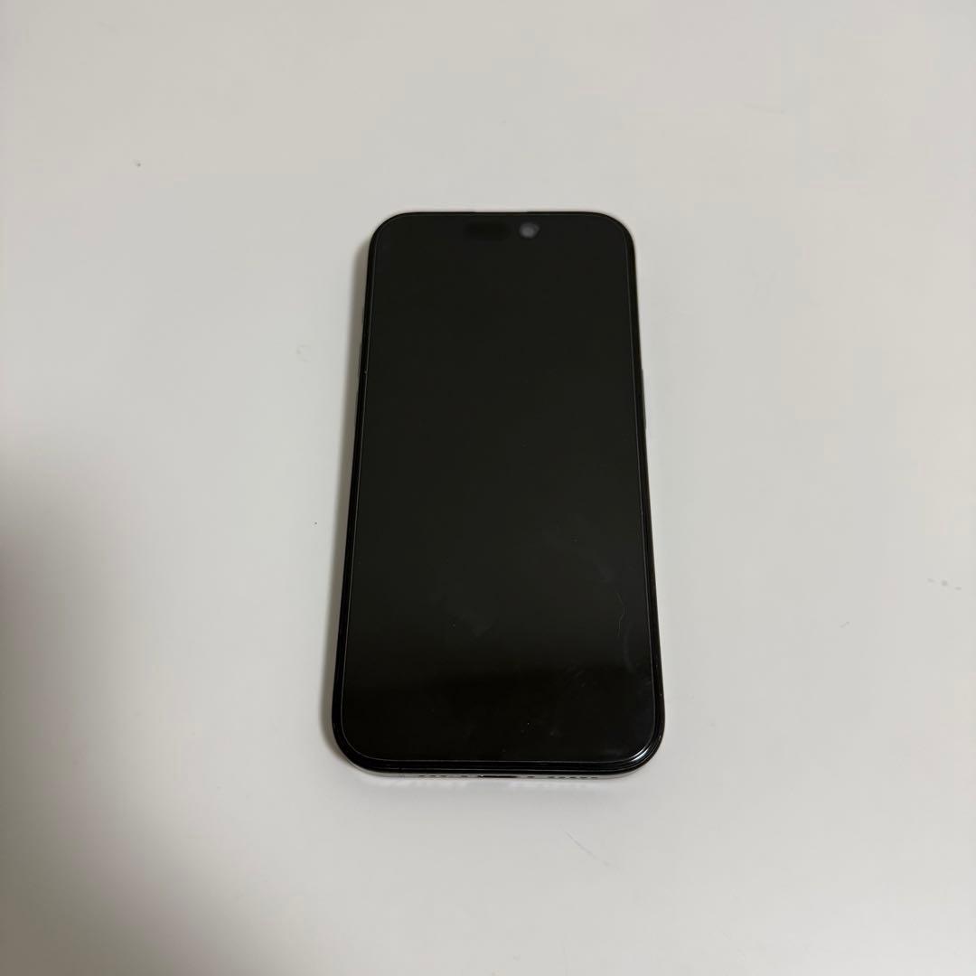 iPhone 15 Pro 512GB ジャンク