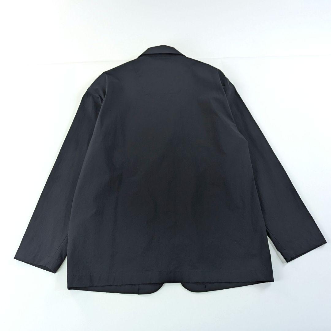 極美品★ユナイテッドアローズ　360 リラックス 2B ジャケット　1.5万　L