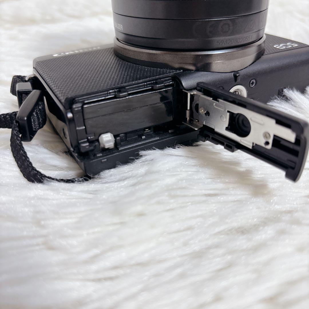 美咲さん専用　Canon