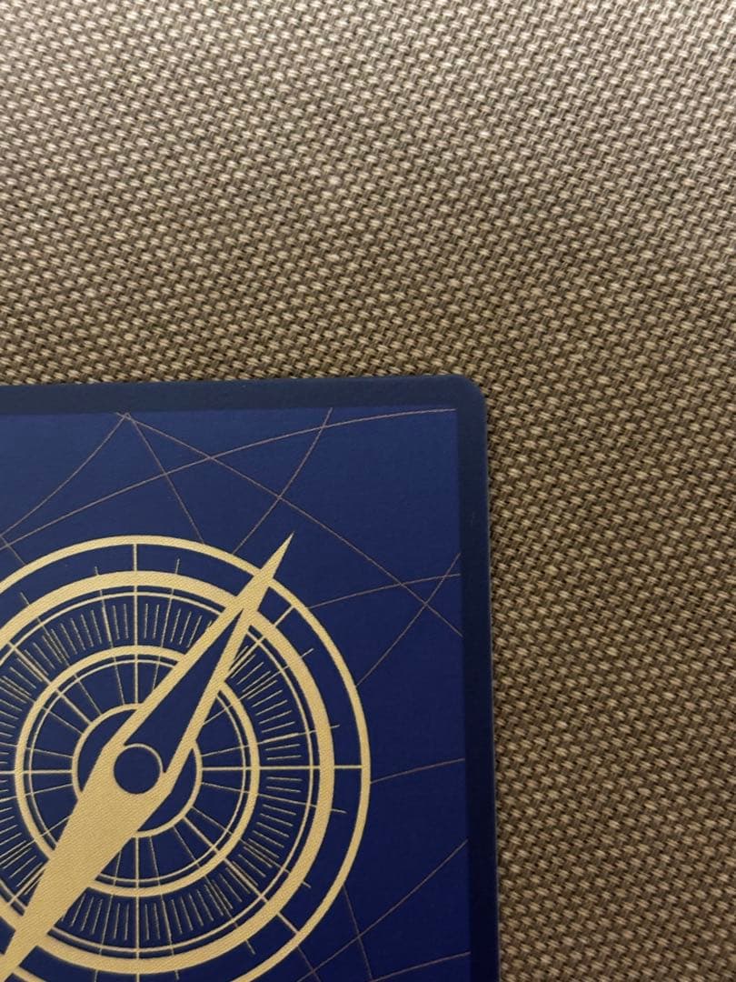 ワンピースカード　ボア・ハンコックRパラレル　『わらわ こわい・・・♡』 2枚