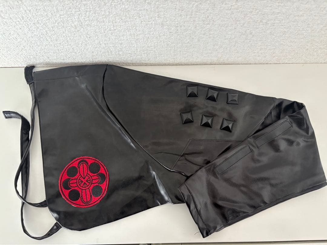 松井江　コスプレ　刀剣乱舞　衣装