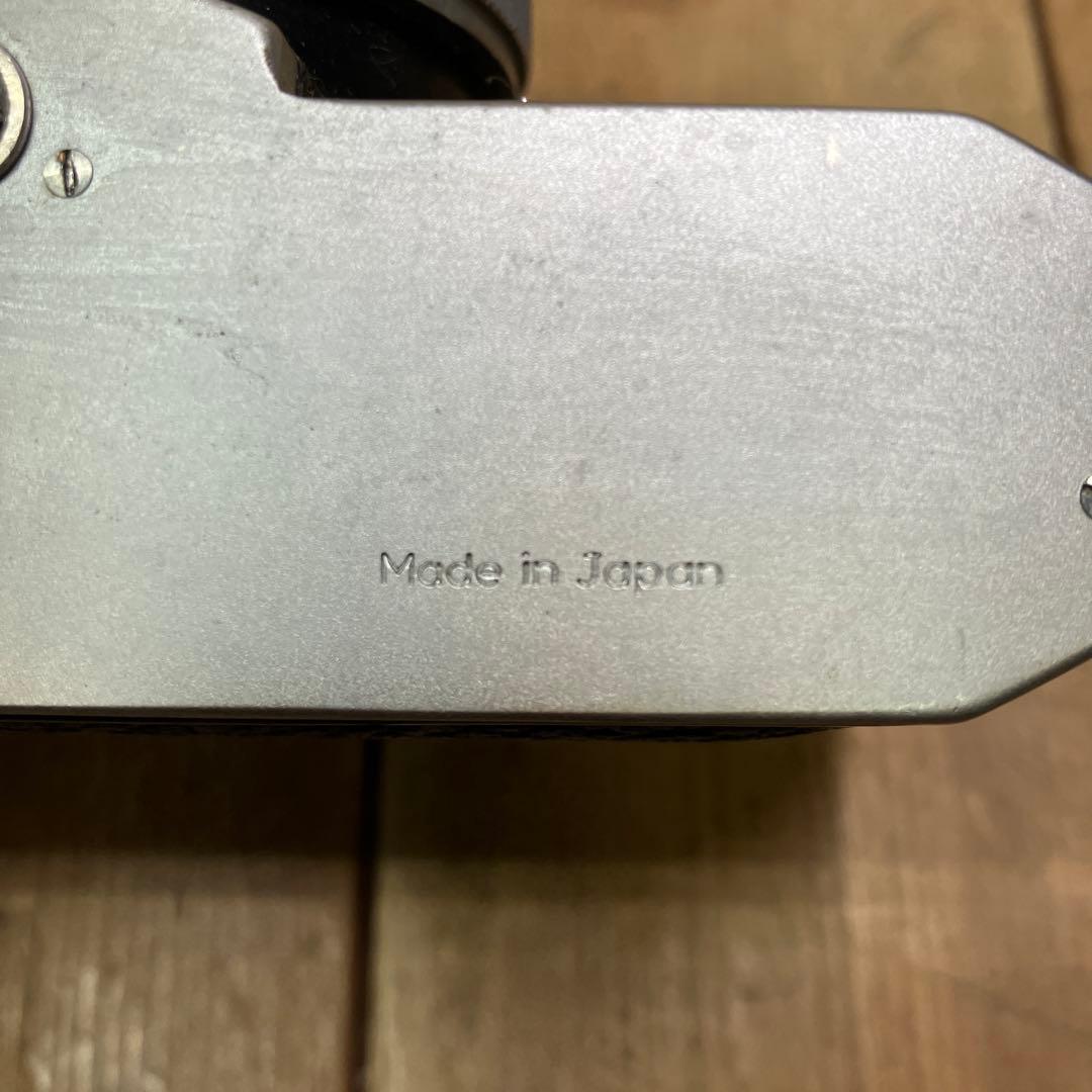 A-壁 ジャンク ペトリ V6 一眼レフ フィルムカメラ オールドレンズ 希少